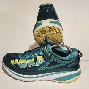 Womens Hoka One One Bondi 4